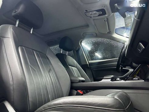 Audi E-Tron 2019 - фото 20