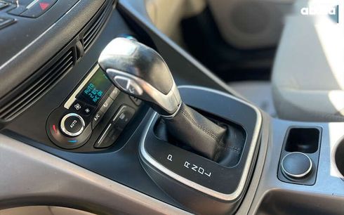 Ford C-Max 2014 - фото 12