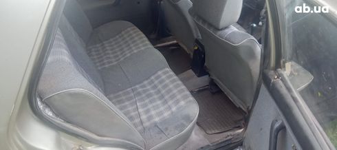 Volkswagen Jetta 1986 бежевый - фото 2