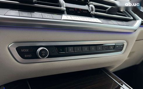 BMW X5 2020 - фото 18