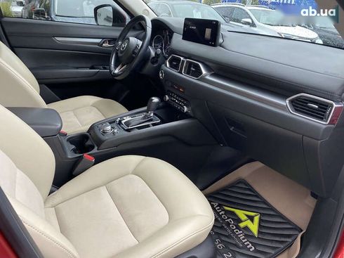 Mazda CX-5 2020 - фото 21