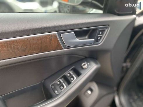 Audi Q5 2016 - фото 12