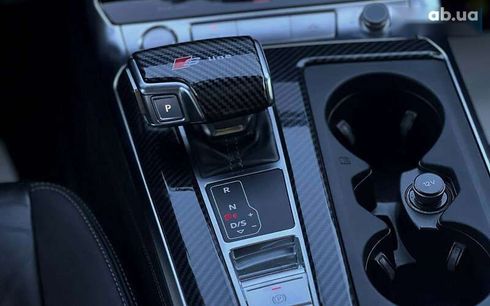 Audi A6 2018 - фото 18