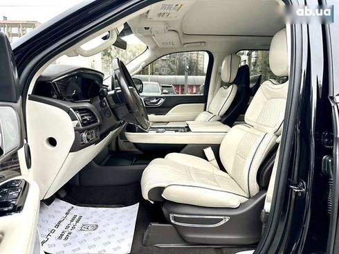 Lincoln Navigator 2019 - фото 9