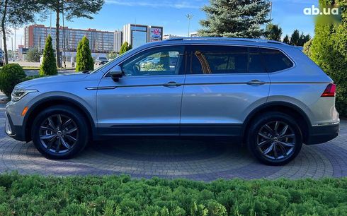 Volkswagen Tiguan 2022 - фото 4