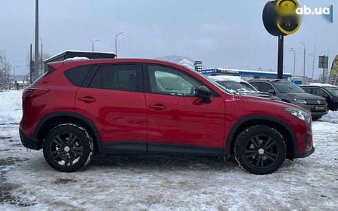Mazda CX-5 2014 - фото 8