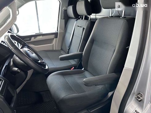 Volkswagen Transporter 2019 - фото 30