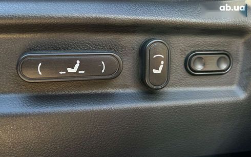 Hyundai Santa Fe 2012 - фото 23