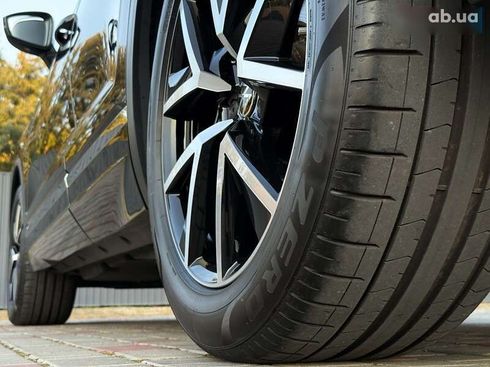 Volkswagen Touareg 2022 - фото 27