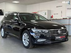 Продаж вживаних Volkswagen Passat в Київській області - купити на Автобазарі