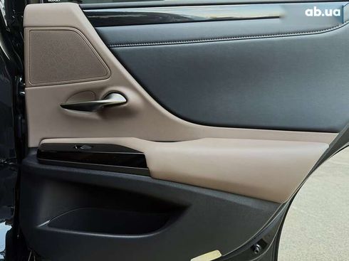 Lexus ES 2023 - фото 30