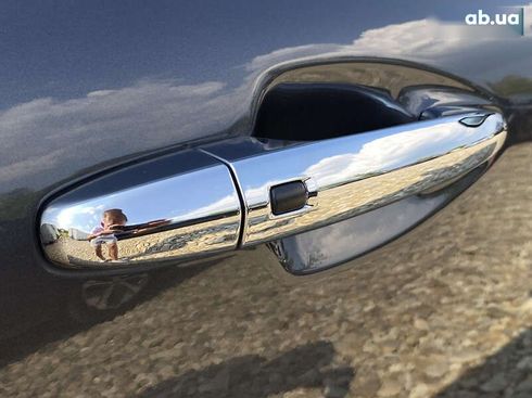 Kia Niro 2020 - фото 16