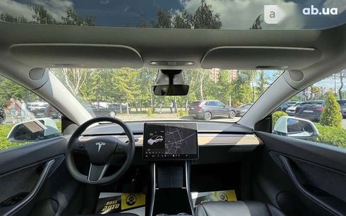 Tesla Model Y 2020 - фото 15