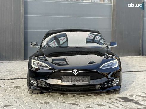 Tesla Model S 2018 - фото 2