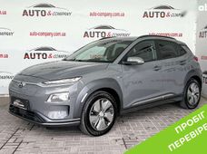 Продаж вживаних Hyundai Kona у Львові - купити на Автобазарі