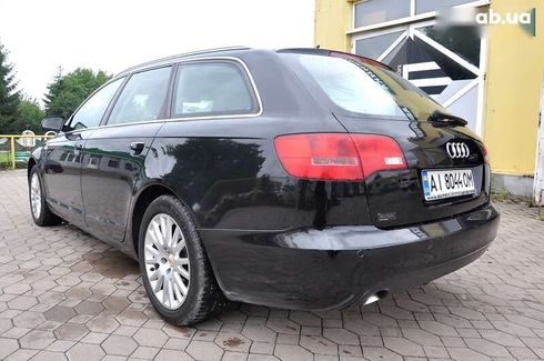 Audi A6 2006 - фото 6
