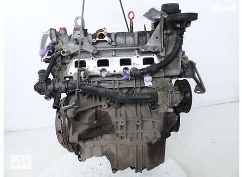 двигатель в сборе для Skoda Octavia - купити на Автобазарі - фото 5