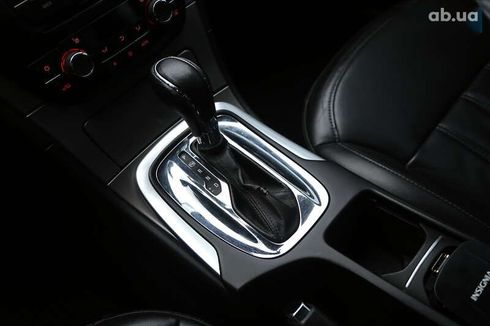 Opel Insignia 2009 - фото 21