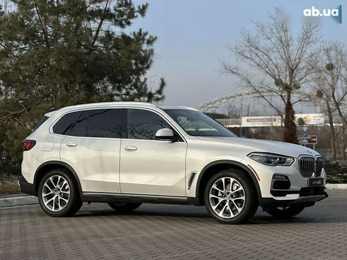 BMW X5 2020 - фото 10