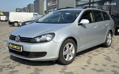 Volkswagen Golf 2011 - фото 8