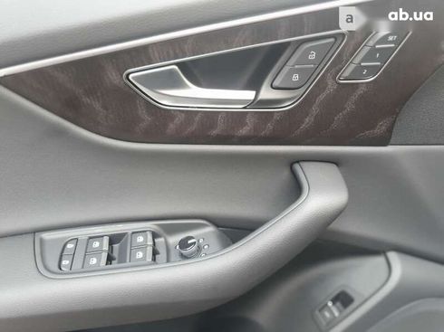 Audi Q8 2023 - фото 8