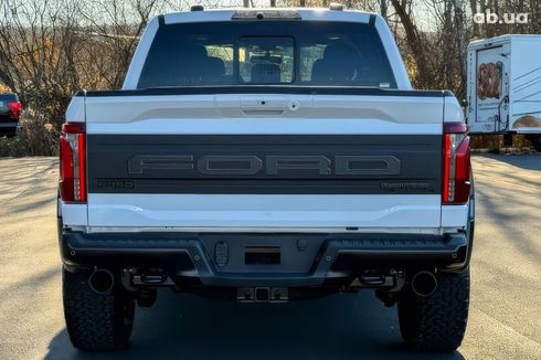 Ford F-150 Raptor 2024 - фото 6