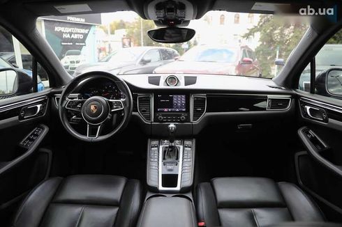 Porsche Macan 2018 - фото 13