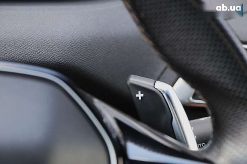 Peugeot 3008 2019 - фото 25