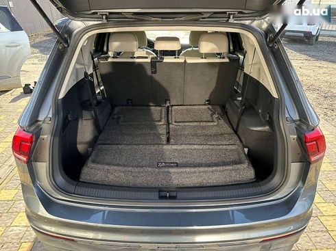 Volkswagen Tiguan 2018 - фото 26