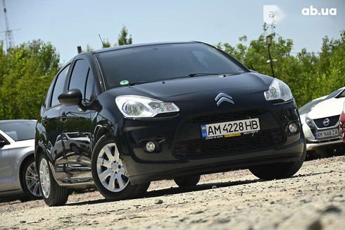 Citroёn C3 2010 - фото 2