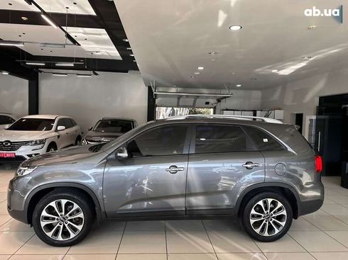 Kia Sorento 2013 - фото 4
