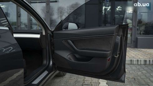 Tesla Model 3 2018 - фото 11