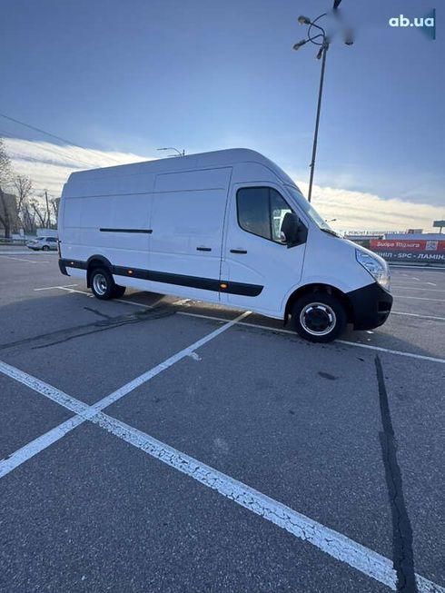 Opel Movano 2019 - фото 7