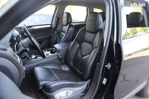 Volkswagen Touareg 2014 - фото 11
