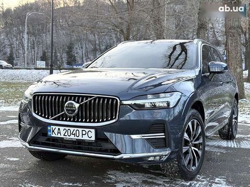 Volvo XC60 2023 - фото 3