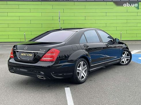 Mercedes-Benz S-Класс 2011 - фото 7