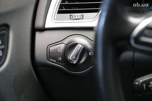 Audi A4 2012 - фото 18