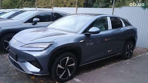 BYD Sea Lion 7 2025 - фото 30