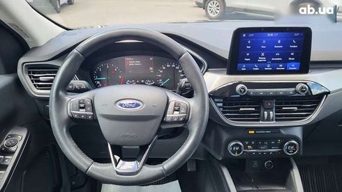 Ford Kuga 2020 - фото 2