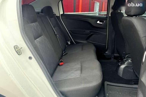 Citroёn C-Elysee 2021 - фото 11