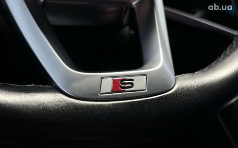 Audi Q7 2021 - фото 26