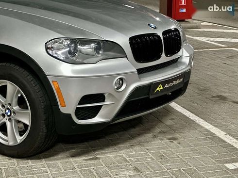 BMW X5 2011 - фото 2