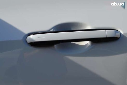 Lexus NX 2022 - фото 17