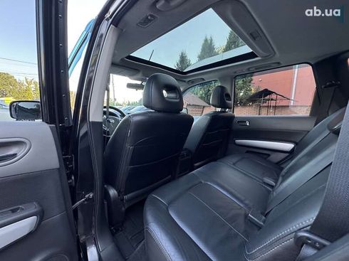 Nissan X-Trail 2008 - фото 3