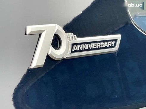 Toyota Land Cruiser 2021 - фото 25