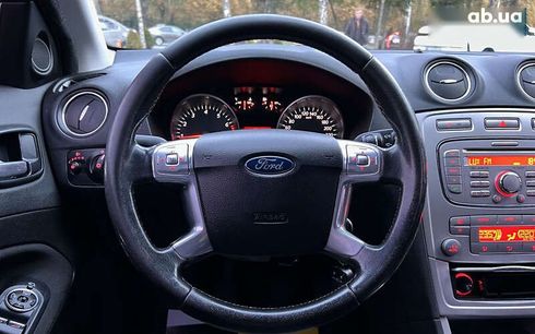 Ford Mondeo 2008 - фото 10
