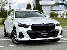Купить BMW 5 серия 2023 бу в Киеве - купить на Автобазаре