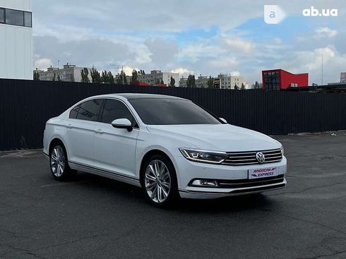 Volkswagen Passat 2018 - фото 5