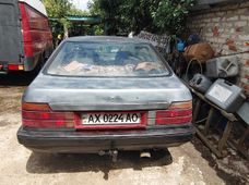 Продажа б/у Mazda 626 в Харькове - купить на Автобазаре