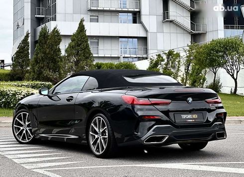 BMW 8 серия 2019 - фото 8